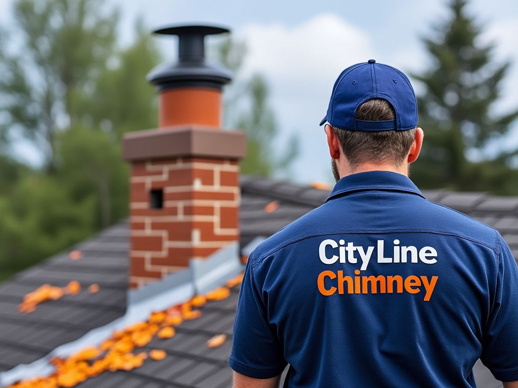 Expert Chimney Sweep Solutions in Hebron, OH