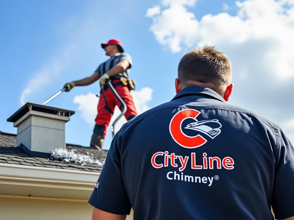 Top-Quality Chimney Cleaning Services in Hebron, OH