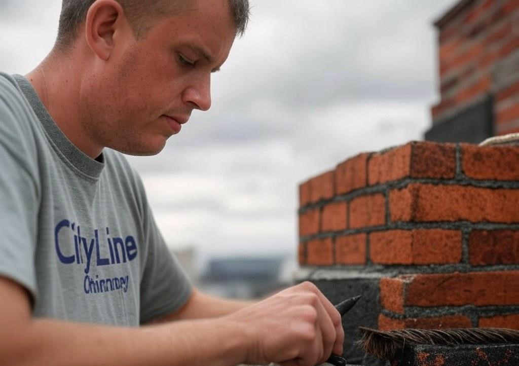 Affordable Chimney Draft Issue Services in Hebron, OH