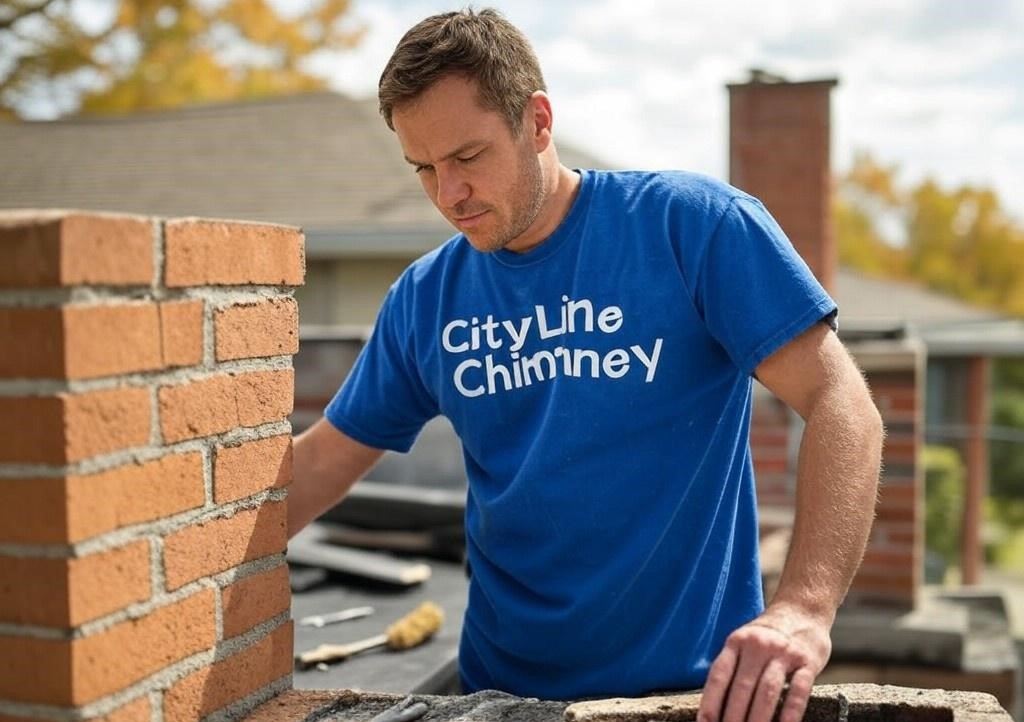 Chimney Draft Issue Services You Can Trust in Hebron, OH