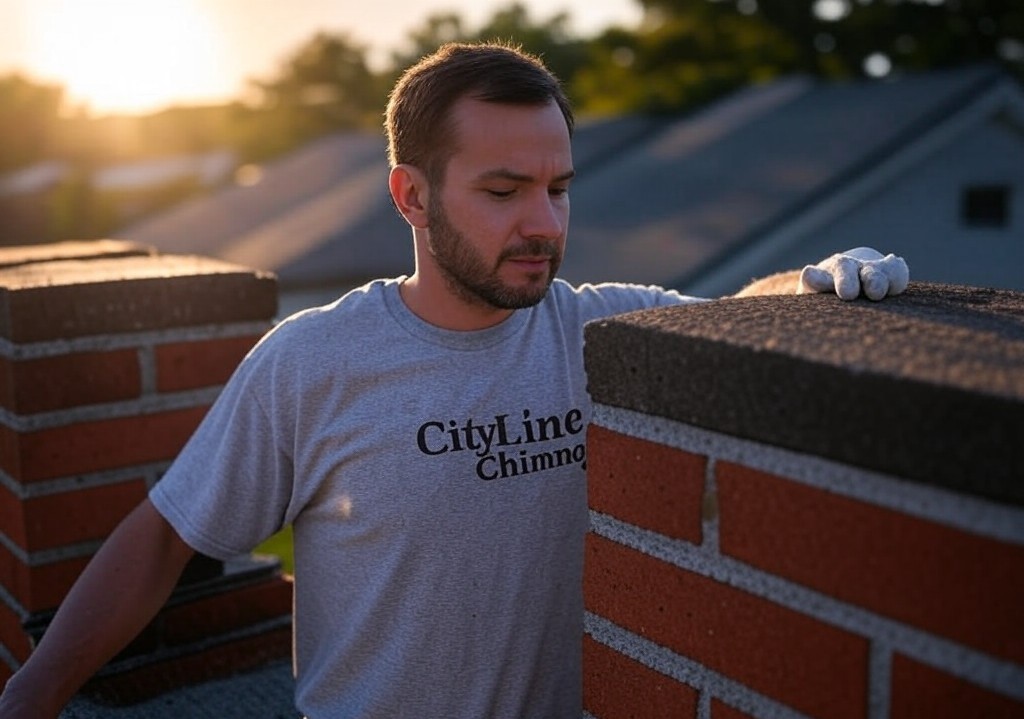 Dependable Chimney Rebuilding Services for Lasting Quality in Hebron, OH