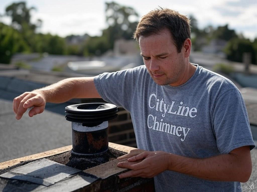 Expert Chimney Cap Services for Leak Prevention and Durability in Hebron, OH