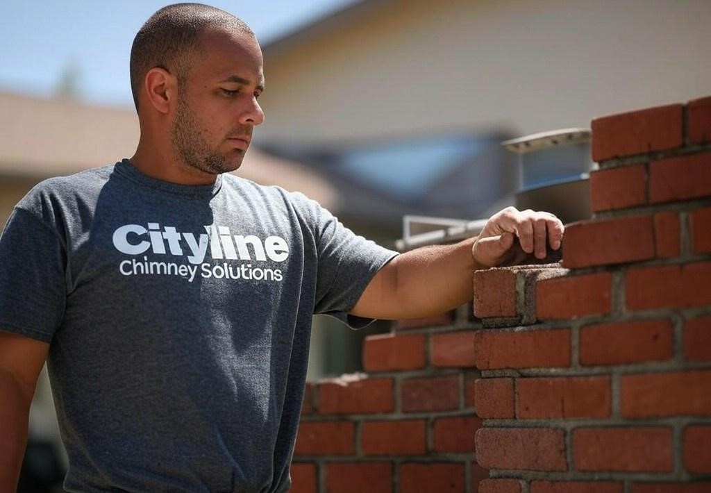 Prevent Damage with Our Chimney Crown Services in Hebron, OH