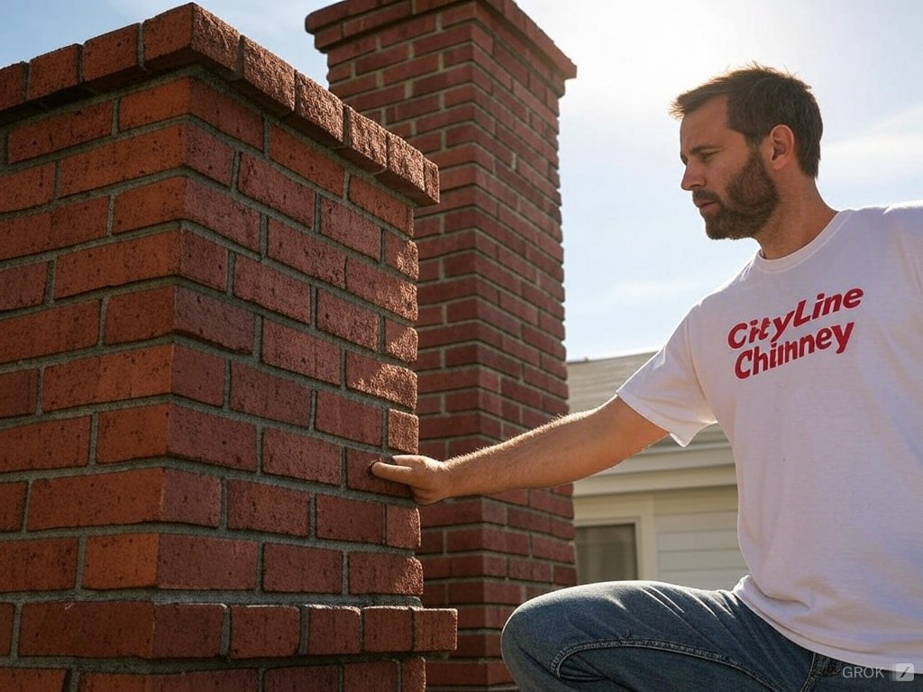 Professional Chimney Liner Installation and Repair in Hebron, OH