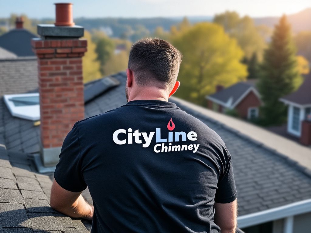 Professional Chimney Waterproofing Installation and Repair in Hebron, OH