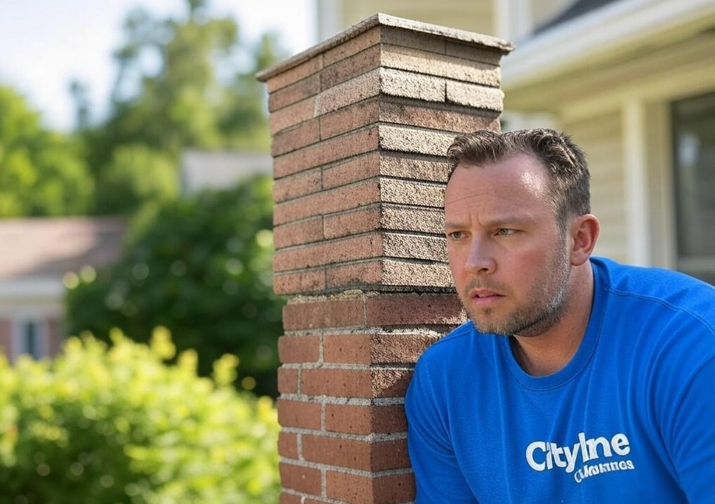 Top Quality Chimney Crown Services in Hebron, OH