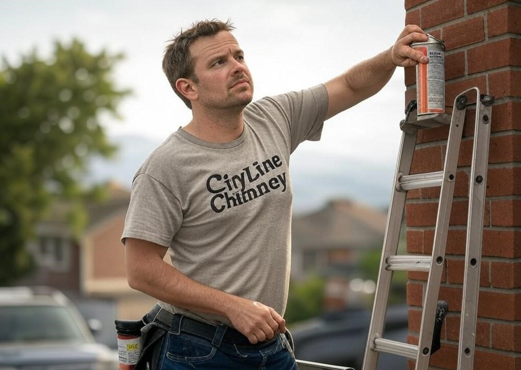 Top Rated Chimney Draft Issue Services in Hebron, OH