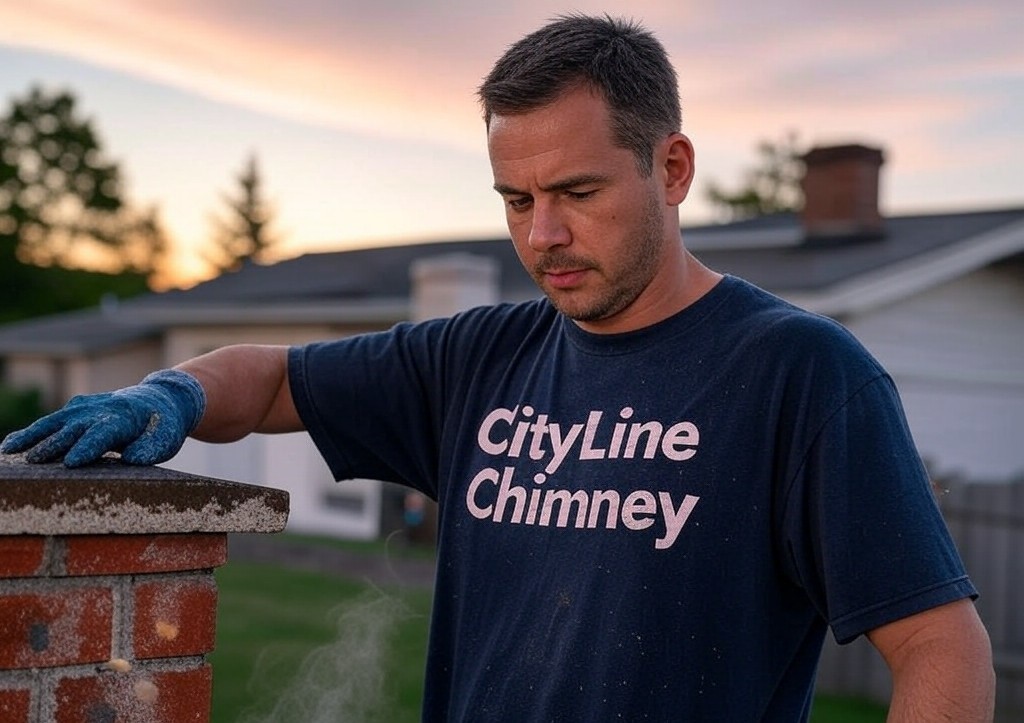 Your Dependable Partner for High Quality Chimney Services and Solutions in Hebron, OH